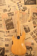 Fender 1975 Precision Bass "Original Fretless with Flame Maple Neck"_2