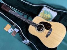 Martin D-28 STANDARD 2025