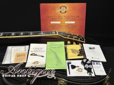 Gibson Custom Shop Johnny A Signature Hollowbody 2003 Sunset Glow Sunburst w/Custom Orderd Stoptail Spec 2.88kg #JA020 Near-Mint & Full-Origianl w/OHC "One Owner & First Year Rare Spec"_11