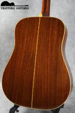 Martin D-28 (1970) とても良いサウンドのD-28です!_5