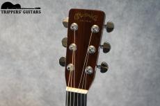 Martin D-28 (1970) とても良いサウンドのD-28です!_6