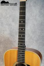 Martin D-28 (1970) とても良いサウンドのD-28です!_7