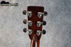 Martin D-28 (1970) とても良いサウンドのD-28です!_8