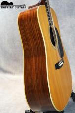 Martin D-28 (1970) とても良いサウンドのD-28です!_10