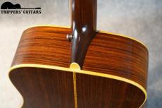 Martin D-28 (1970) とても良いサウンドのD-28です!_12