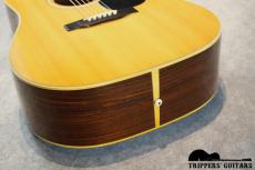 Martin D-28 (1970) とても良いサウンドのD-28です!_13