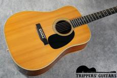 Martin D-28 (1970) とても良いサウンドのD-28です!_14