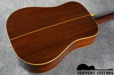 Martin D-28 (1970) とても良いサウンドのD-28です!_16