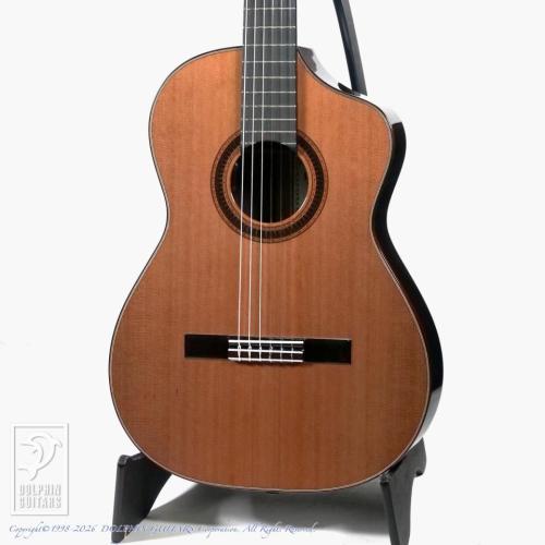 ASTURIAS Solo Classico Vivo CC