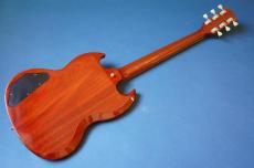 Gibson Custom Shop SG Standard VOS_2