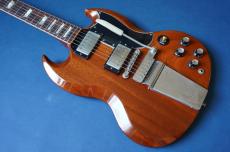 Gibson Custom Shop SG Standard VOS_3