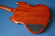 Gibson Custom Shop SG Standard VOS_4