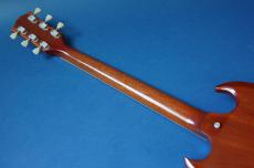 Gibson Custom Shop SG Standard VOS_8