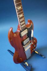 Gibson Custom Shop SG Standard VOS_9