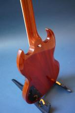 Gibson Custom Shop SG Standard VOS_10