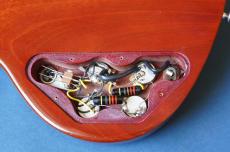 Gibson Custom Shop SG Standard VOS_12