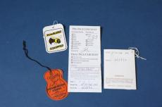 Gibson Custom Shop SG Standard VOS_13