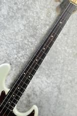 Black Smoker TRAD MASTER BETA-J4 -Vintage White /Light Aged- #25G08【4.15Kg】【TM BETA J4】_3