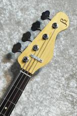 Black Smoker TRAD MASTER BETA-J4 -Vintage White /Light Aged- #25G08【4.15Kg】【TM BETA J4】_4