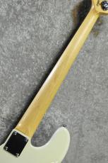 Black Smoker TRAD MASTER BETA-J4 -Vintage White /Light Aged- #25G08【4.15Kg】【TM BETA J4】_6