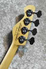 Black Smoker TRAD MASTER BETA-J4 -Vintage White /Light Aged- #25G08【4.15Kg】【TM BETA J4】_7