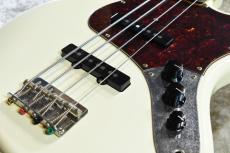 Black Smoker TRAD MASTER BETA-J4 -Vintage White /Light Aged- #25G08【4.15Kg】【TM BETA J4】_9