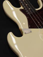 Black Smoker TRAD MASTER BETA-J4 -Vintage White /Light Aged- #25G08【4.15Kg】【TM BETA J4】_10