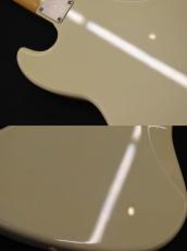 Black Smoker TRAD MASTER BETA-J4 -Vintage White /Light Aged- #25G08【4.15Kg】【TM BETA J4】_11