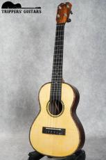 Kawika Tenor Custom (2005) 幻のウクレレの1つ、カヴィカのテナー入荷しました!_2