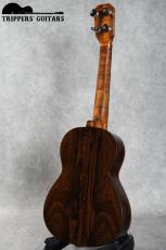 Kawika Tenor Custom (2005) 幻のウクレレの1つ、カヴィカのテナー入荷しました!_3