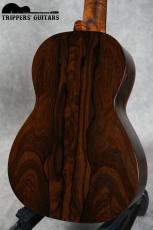 Kawika Tenor Custom (2005) 幻のウクレレの1つ、カヴィカのテナー入荷しました!_5