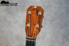 Kawika Tenor Custom (2005) 幻のウクレレの1つ、カヴィカのテナー入荷しました!_6