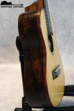 Kawika Tenor Custom (2005) 幻のウクレレの1つ、カヴィカのテナー入荷しました!_10