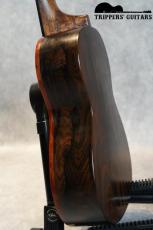 Kawika Tenor Custom (2005) 幻のウクレレの1つ、カヴィカのテナー入荷しました!_11