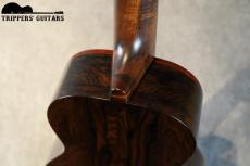 Kawika Tenor Custom (2005) 幻のウクレレの1つ、カヴィカのテナー入荷しました!_12