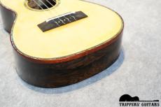 Kawika Tenor Custom (2005) 幻のウクレレの1つ、カヴィカのテナー入荷しました!_13