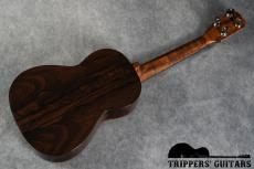 Kawika Tenor Custom (2005) 幻のウクレレの1つ、カヴィカのテナー入荷しました!_15