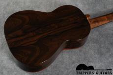 Kawika Tenor Custom (2005) 幻のウクレレの1つ、カヴィカのテナー入荷しました!_16