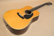 Martin D-28　1980年製_2