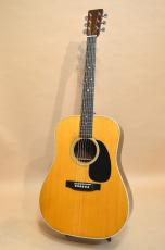 Martin D-28　1980年製_4