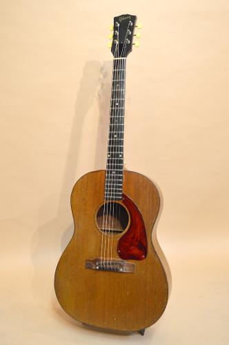 Gibson LG-0　1967年製