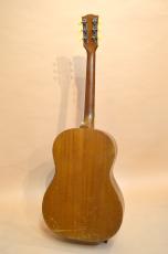 Gibson LG-0　1967年製_5