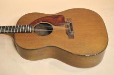 Gibson LG-0　1967年製_9