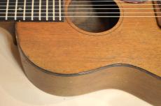 Gibson LG-0　1967年製_11