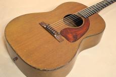 Gibson LG-0　1967年製_13