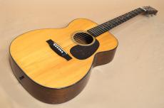 Martin 00-18　1953年製_2