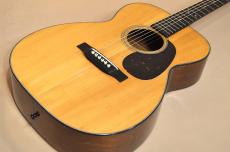 Martin 00-18　1953年製_3