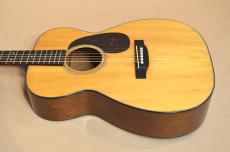 Martin 00-18　1953年製_12