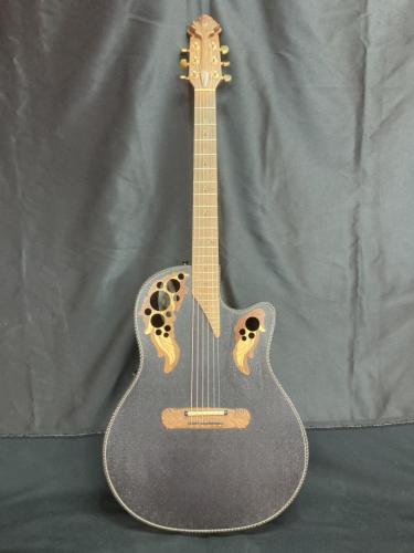 Ovation Ovation Super Adamas 1587-5　★最終値下げ★