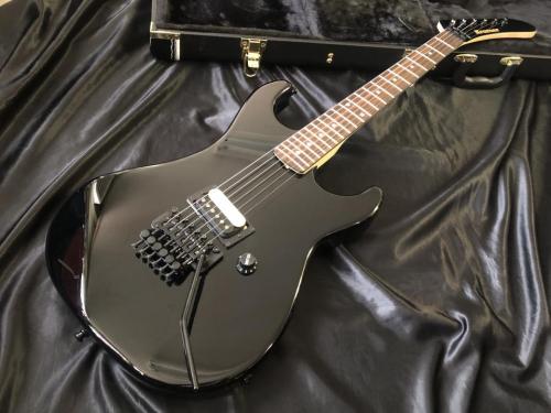 KRAMER Historic Collection 1983 Baretta Reissue